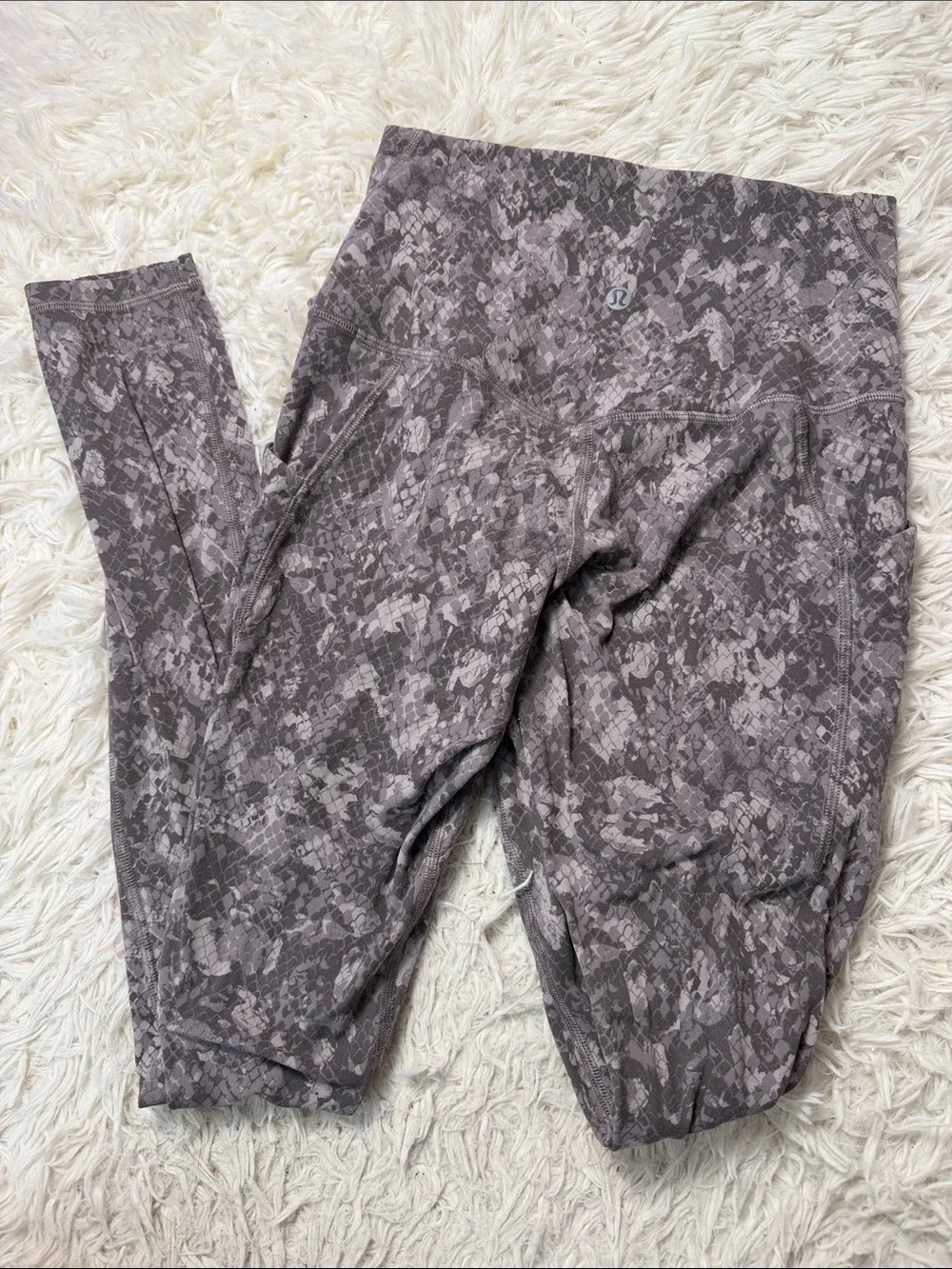 Lululemon Align High-Rise Pant with Pockets 28
